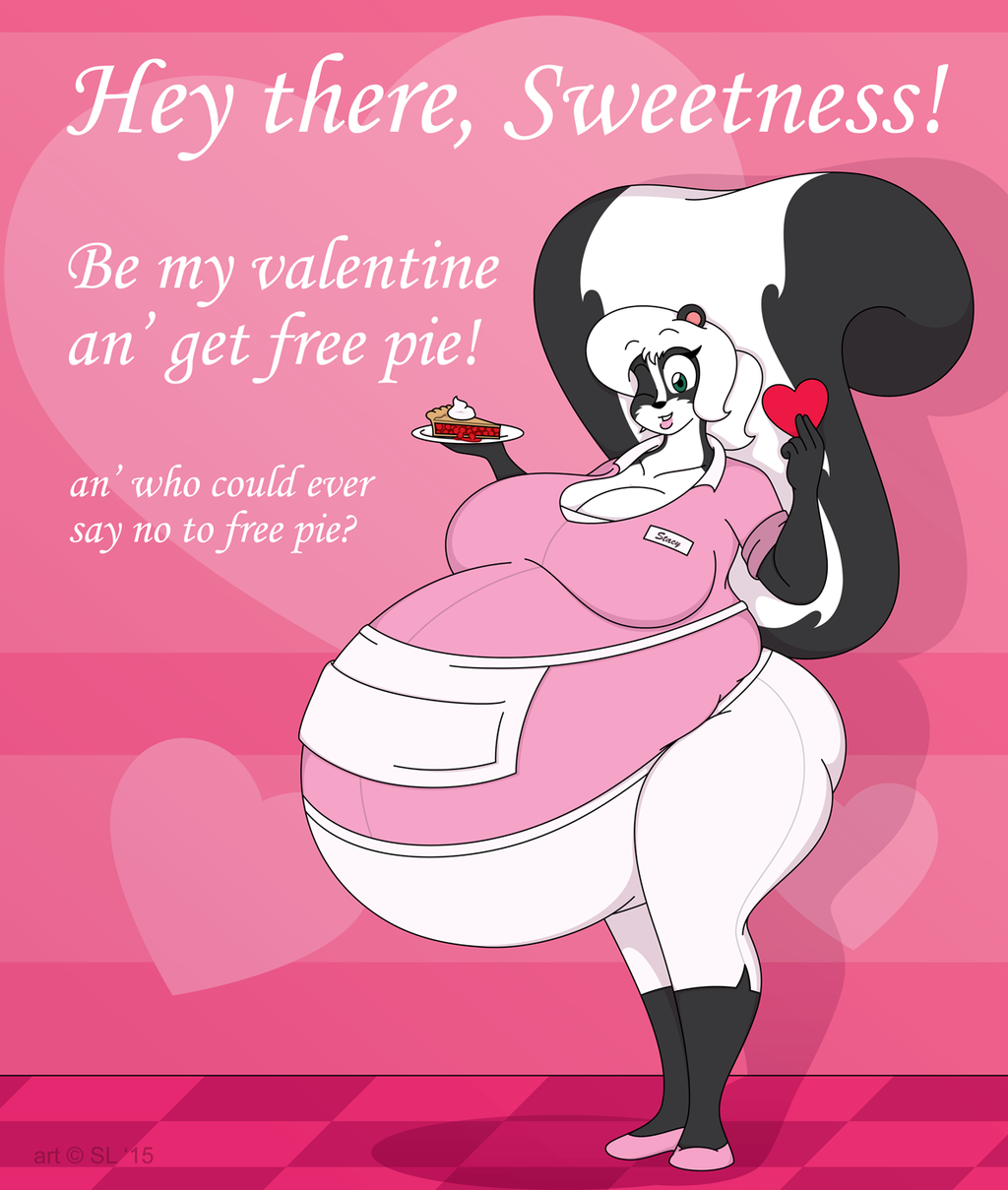 Stacy's Valentine