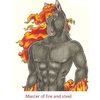 avatar of FirestarBloodstones