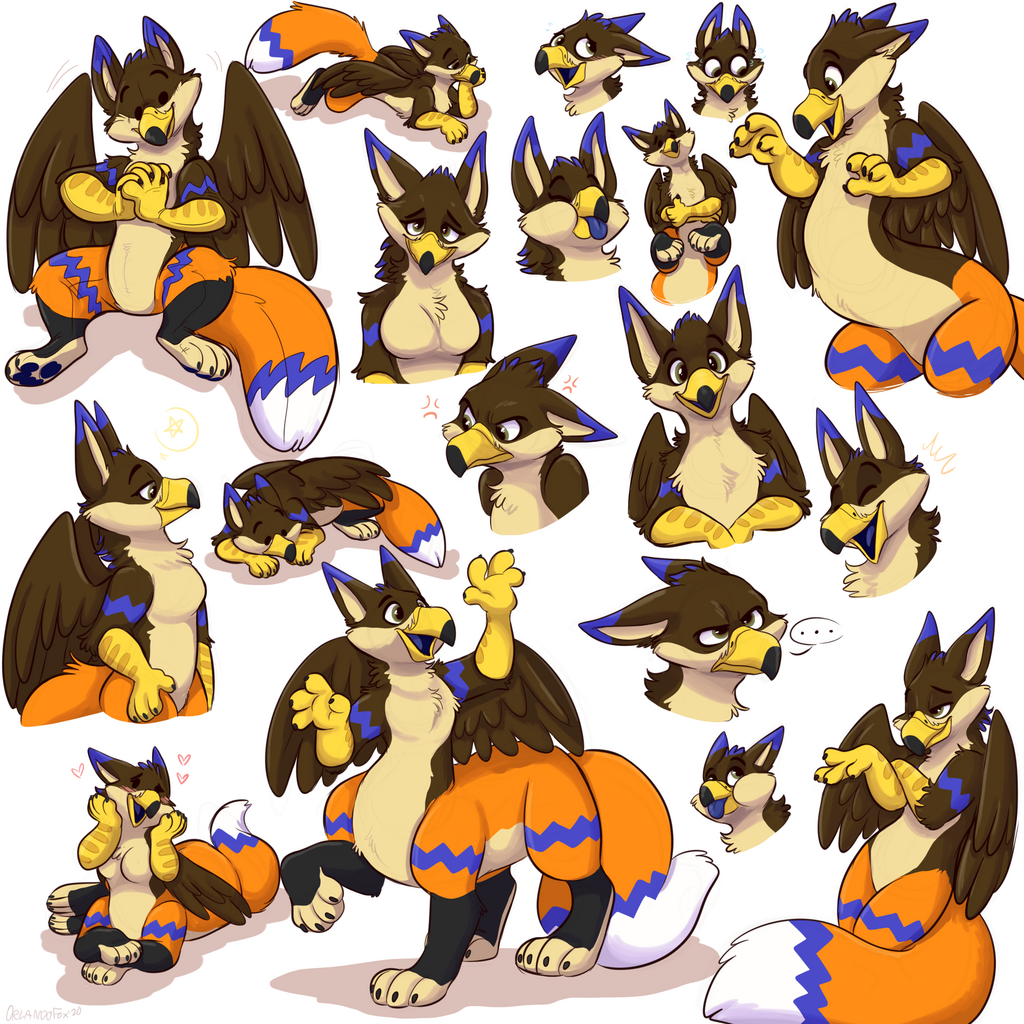 Velux Sketch Page!