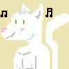 Cat Pixel Icon