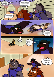 Lubo Chapter 19 Page 12