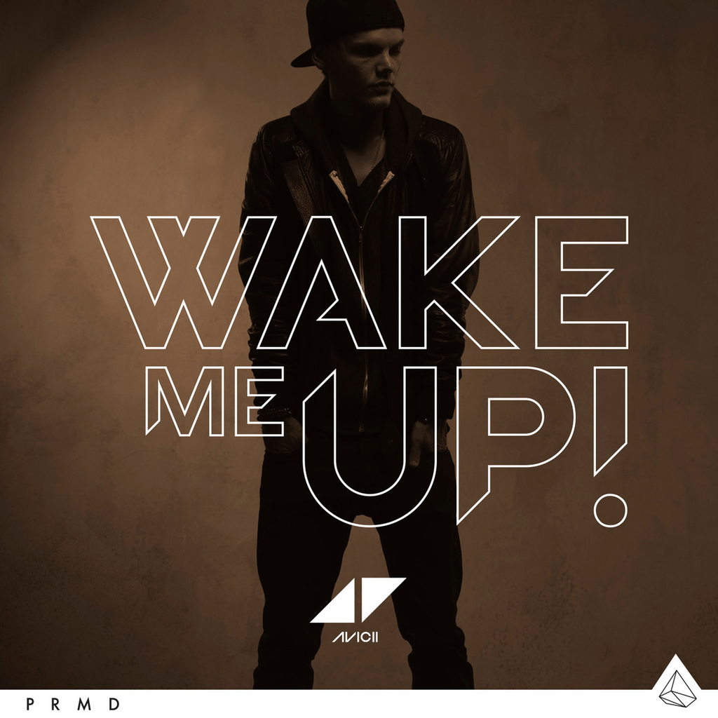 Most recent image: [8BIT] Avicii - Wake Me Up