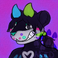 Icon gift for Rin