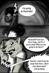 Coming Undone Chapter 2 Page 42