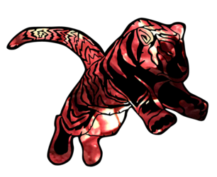 Test Tiger