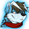 avatar of James bluewolf