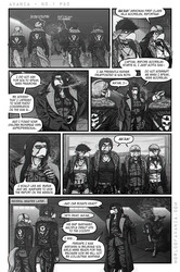 Avania Comic - Issue No.1, Page 30