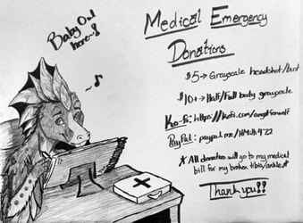 Emergency Commissions 