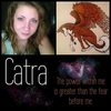 avatar of Catra303