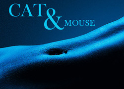 Cat & Mouse (Vore audio with voice acting)