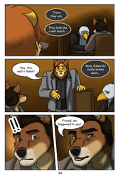 The Golden Week - Page 72