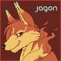  Jagon Icon