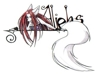 Aliehs Signature
