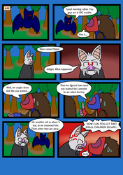 Lubo Chapter 2 Page 1