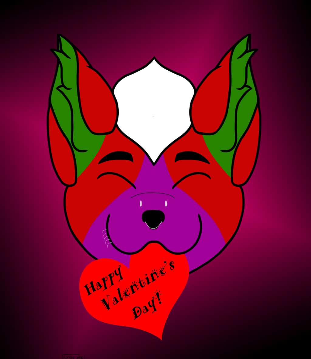 Most recent image: Happy Valentine's Day from MCRemix~
