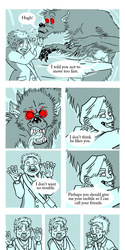 Dinosaurs With Guns page 2