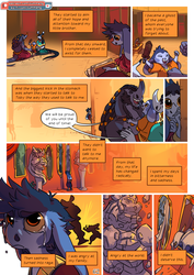 Tree of Life - Book 0 pg. 62.