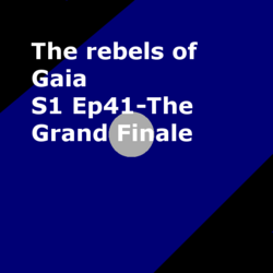 S1 Ep 41 The Grand Finale