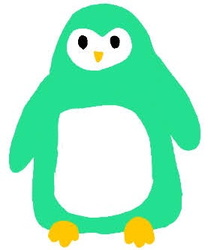 Wysa Penguin