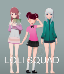 Loli Squad