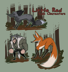 Little Red 02
