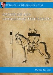 Knight Templars essay cover