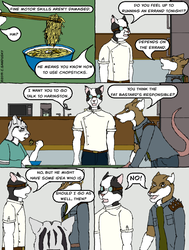 Not What I Was - Page 23