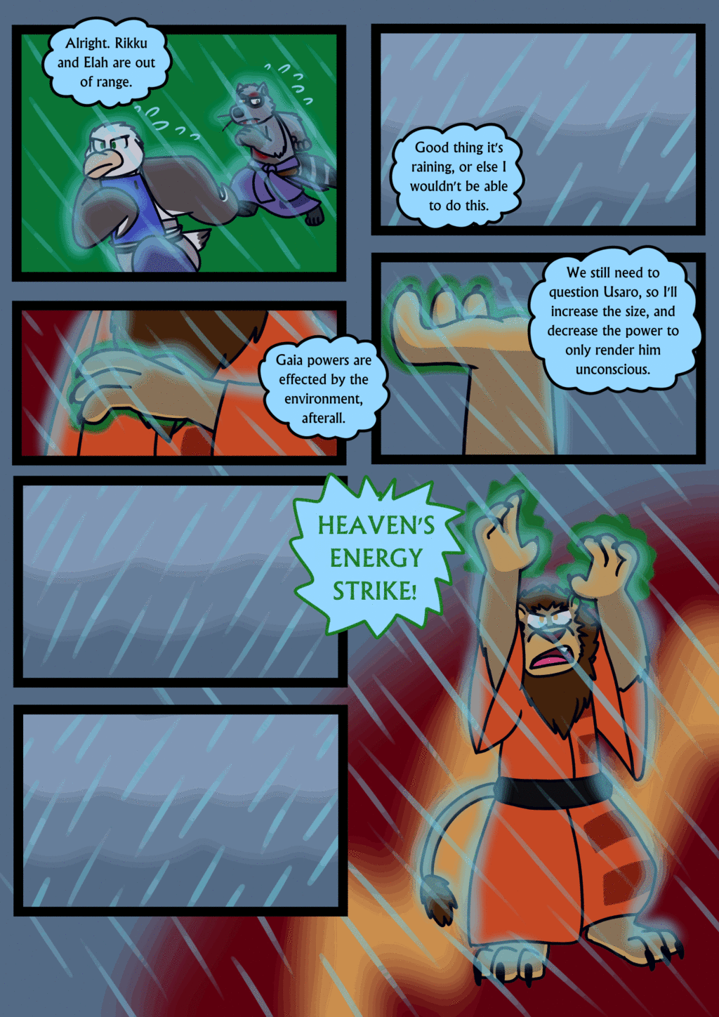 Lubo Chapter 14 Page 22