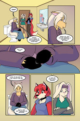 Furry Experience page 479