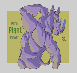 Pure Plant Power