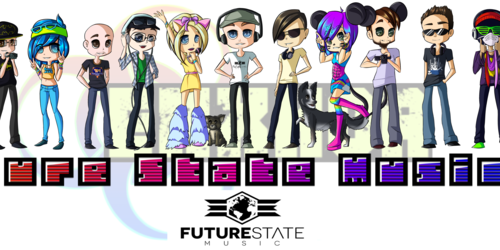The Future State Music Family