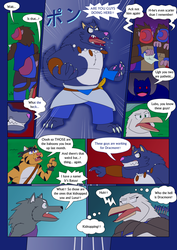 Lubo Chapter 22 Page 8