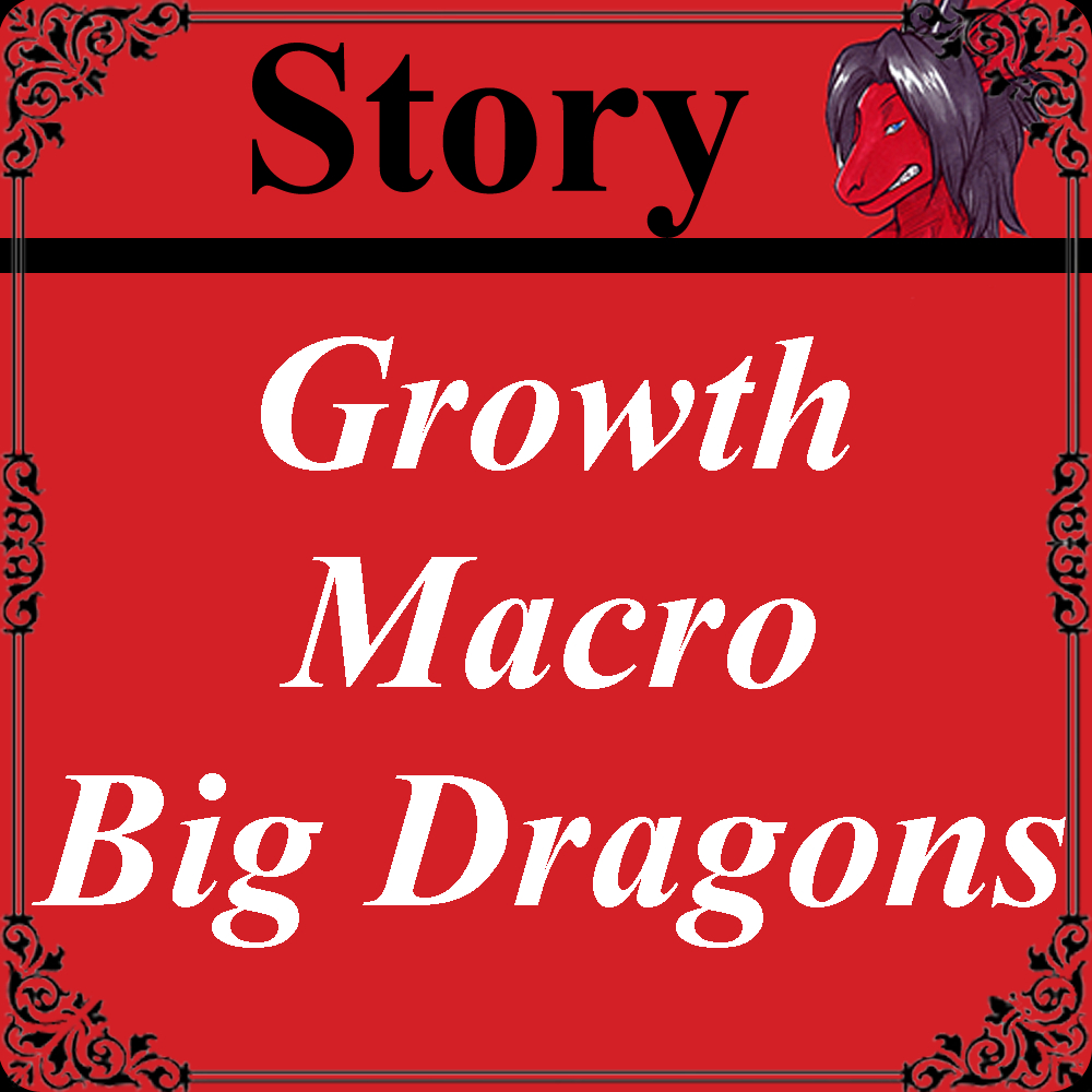 Dragonien and Acheroth's Growth War