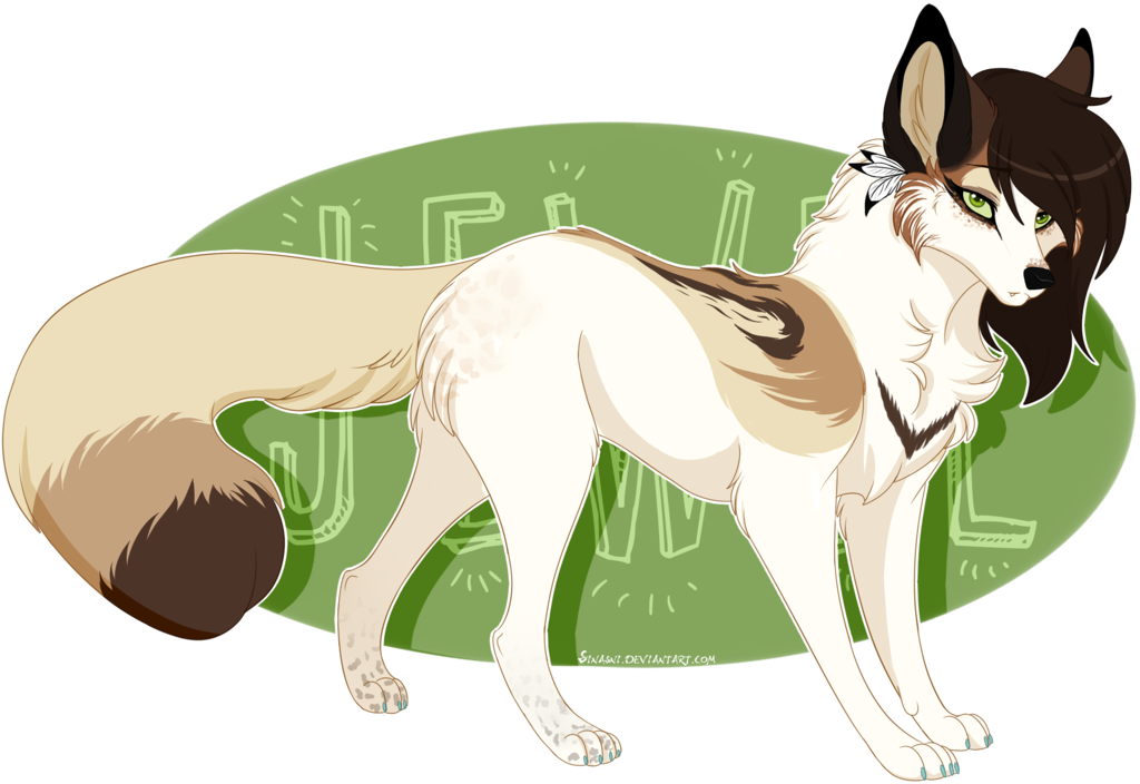 Most recent image: Jewel the Marble Fox