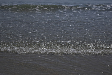 Sparkeling Waves