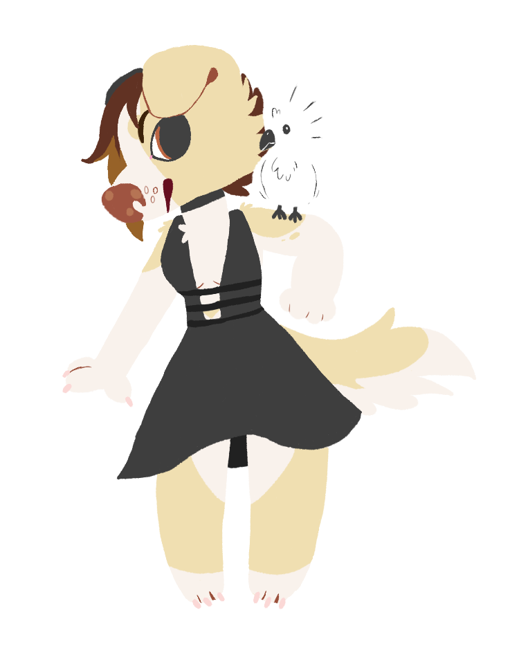 lineless commission1