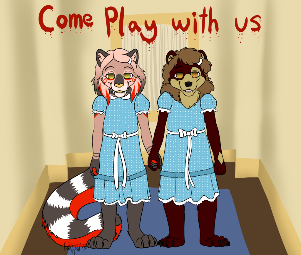commish: come play with us