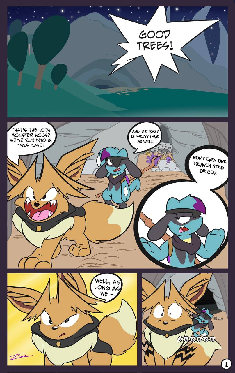 PMD Page 1