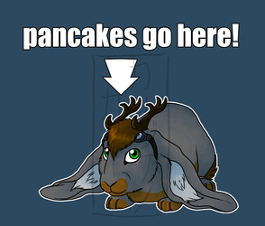 Pancakes?