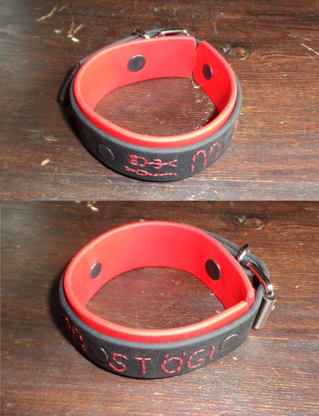  EF23 - Bracelet Nr. 15 for Stögi