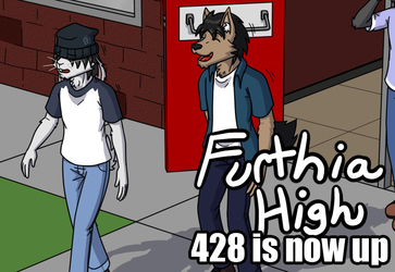 Furthia High 428