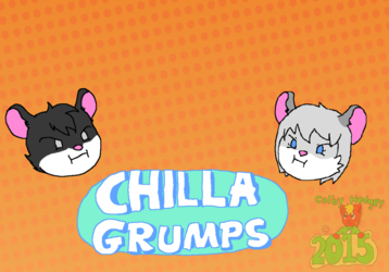 Chilla Grumps