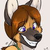 avatar of AardwolfKee