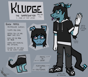 Kludge (now former) simple ref