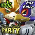 Friday Night Party - Fox/Falco