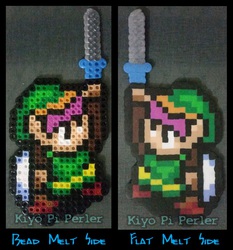 Link from A Link to the Past