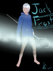 Jack Frost (RotG)