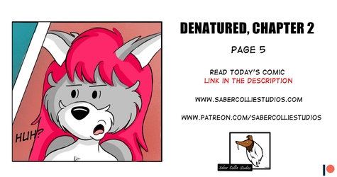 Denatured Chapter 2, Page 5