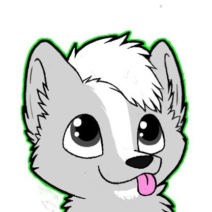 Most recent image: So Derpin Cute!! ^\\W\\^