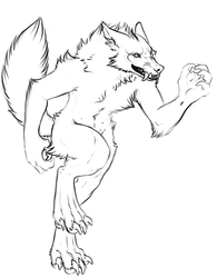 WereCoywolf